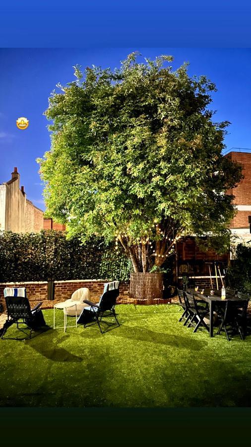 Shoreditch House London Exterior photo