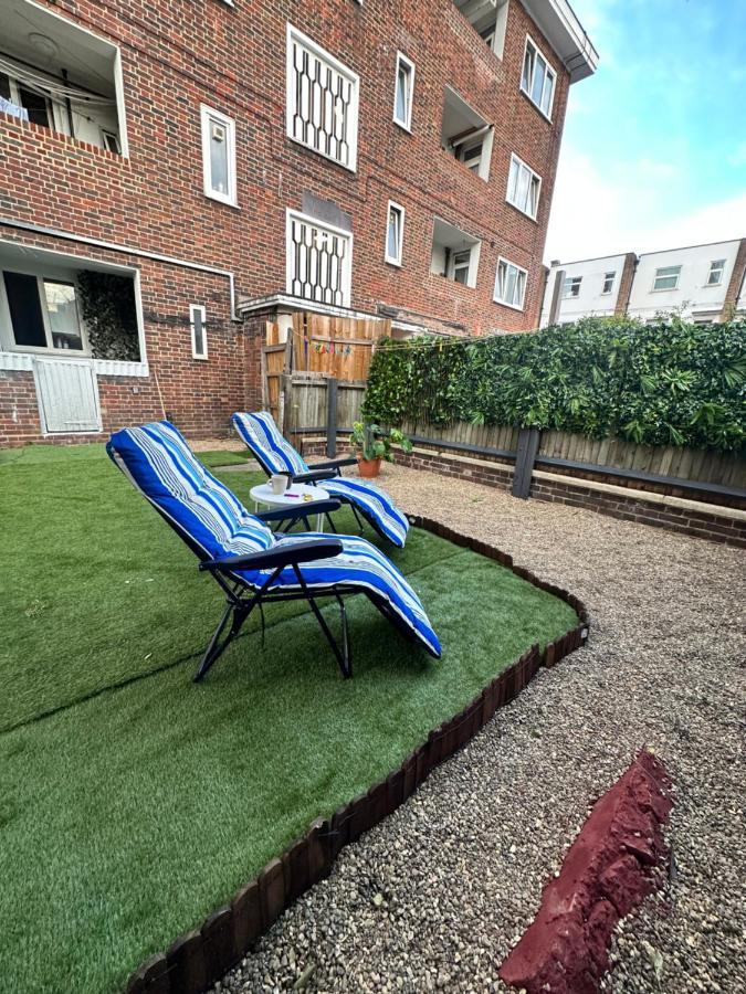 Shoreditch House London Exterior photo